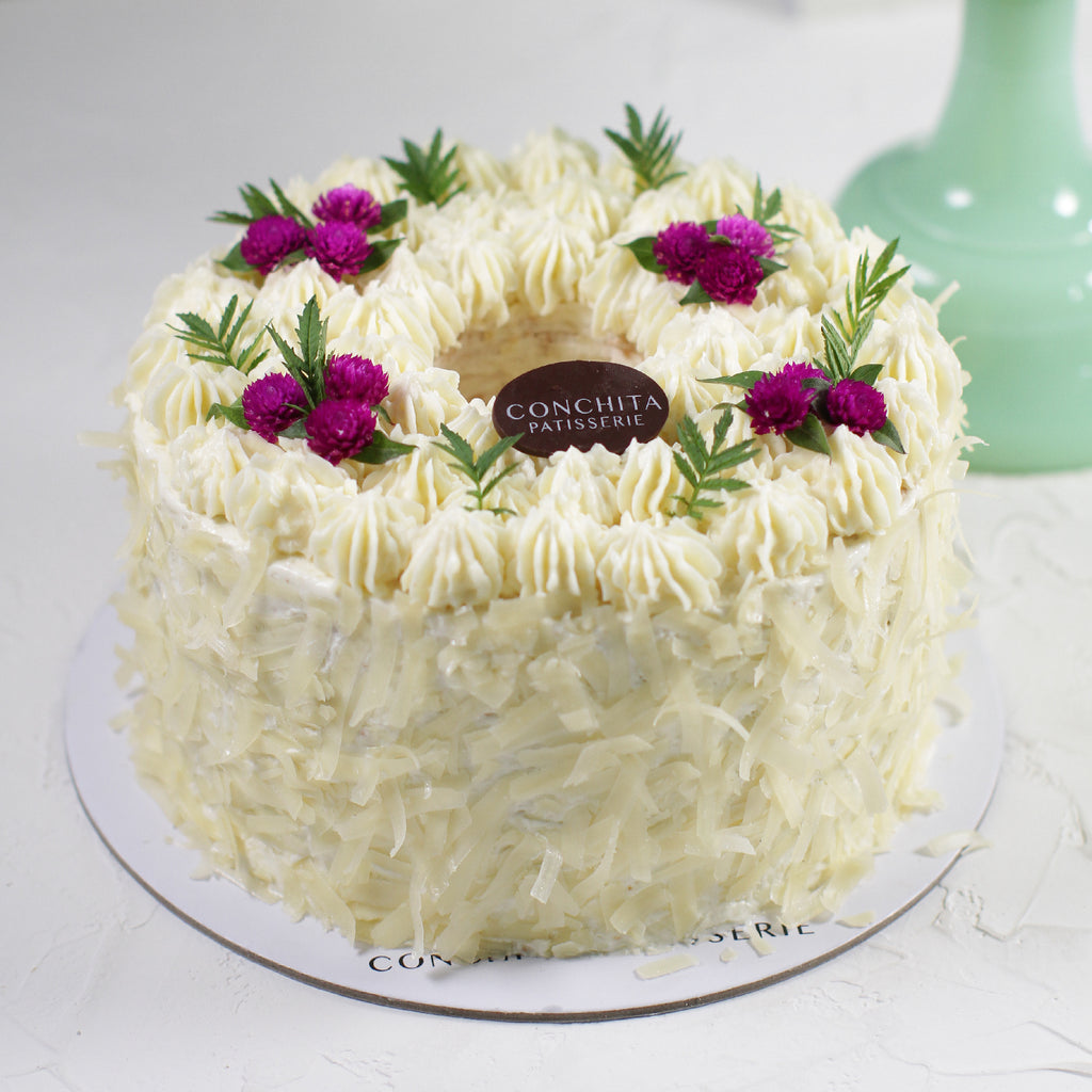 Cheese with Cream Cheese Icing